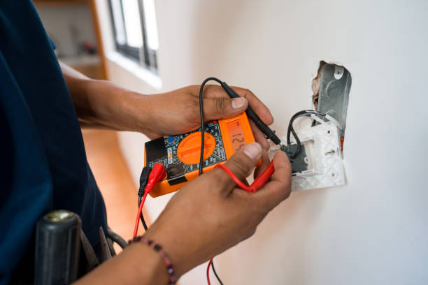 Best Electrical Rewiring Services  in Urania, LA