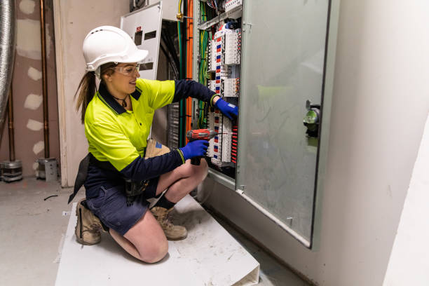 Best 24-Hour Electrician  in Urania, LA