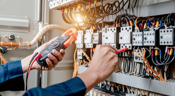 Best Electrical Troubleshooting Services  in Urania, LA