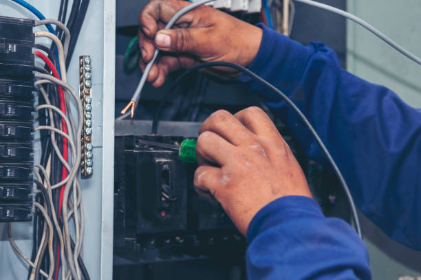 Best Electrical Rewiring Services  in Urania, LA